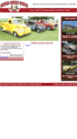 Mobile Screenshot of pioneerauctionservice.com